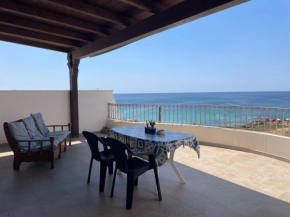 Attico Fronte Mare Salento